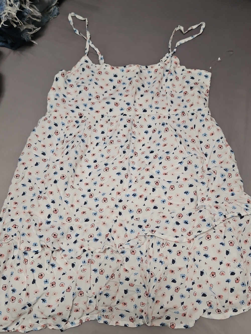 Juniors MEDIUM Dress